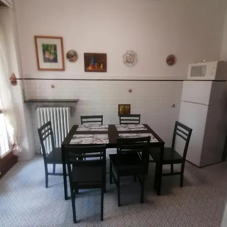 Il Fa Ggio Plesna Apartment *