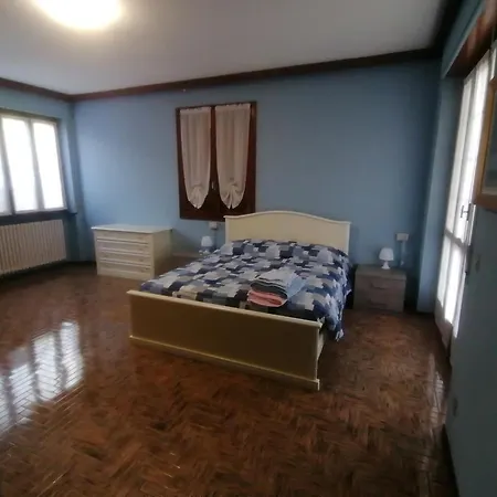 Il Fa Ggio Plesna San Maurizio D'opaglio