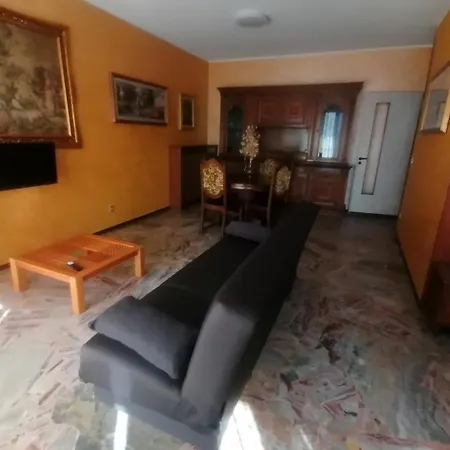 Apartment Il Fa Ggio Plesna