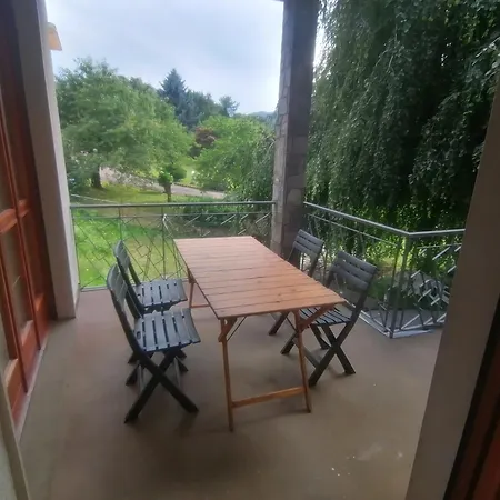 Apartment Il Fa Ggio Plesna San Maurizio D'opaglio