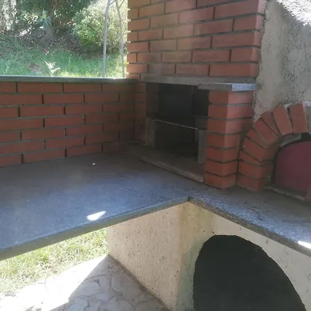 Il Fa Ggio Plesna Apartment