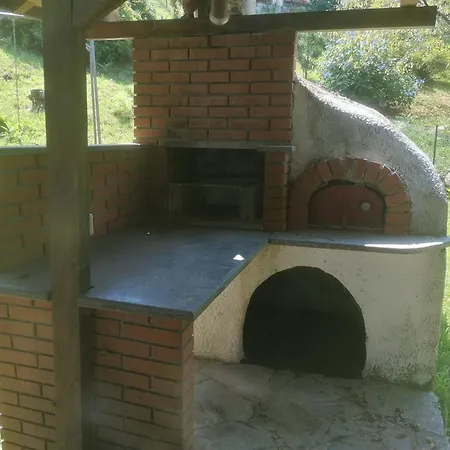 Apartment Il Fa Ggio Plesna